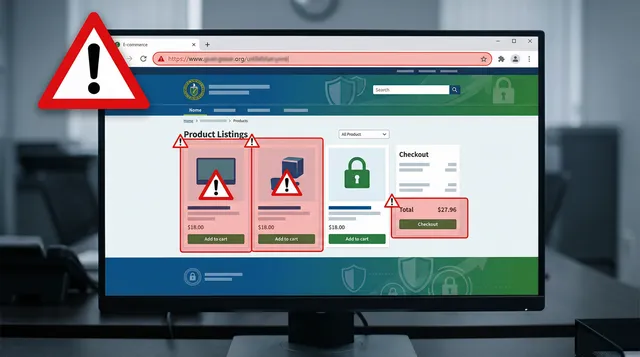 网购退款诈骗视频 - 套路直播 | 冒充客服骗局